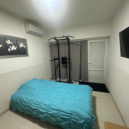 Namesten Apartman Na Dan Voždivac Exterior foto