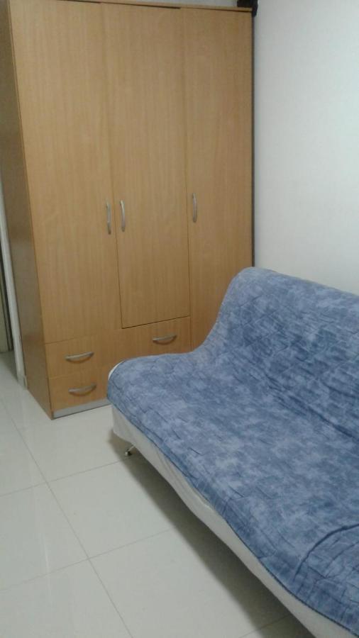 Namesten Apartman Na Dan Voždivac Exterior foto